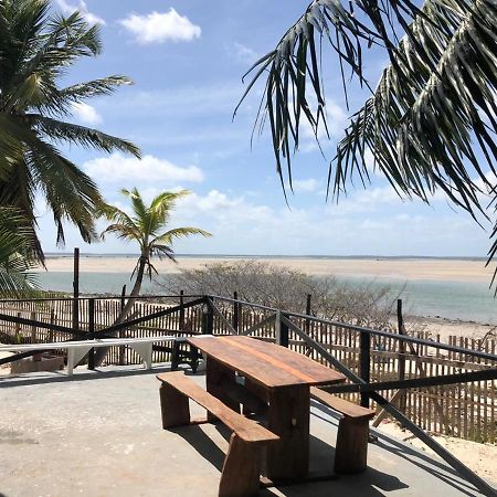 مارودا Hotel Porto Da Lua المظهر الخارجي الصورة