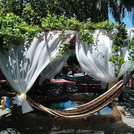 مارودا Hotel Porto Da Lua المظهر الخارجي الصورة