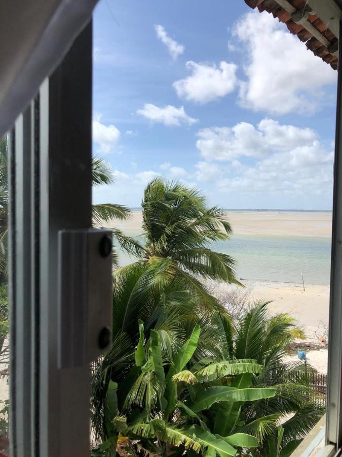 مارودا Hotel Porto Da Lua المظهر الخارجي الصورة