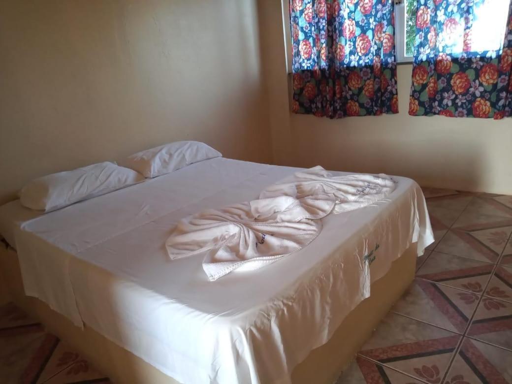 مارودا Hotel Porto Da Lua المظهر الخارجي الصورة