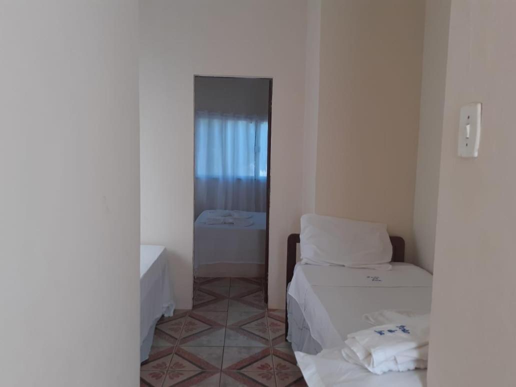 مارودا Hotel Porto Da Lua المظهر الخارجي الصورة