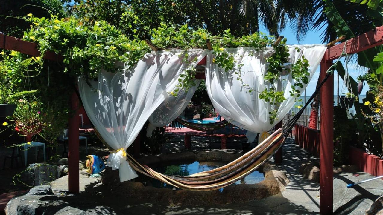مارودا Hotel Porto Da Lua المظهر الخارجي الصورة
