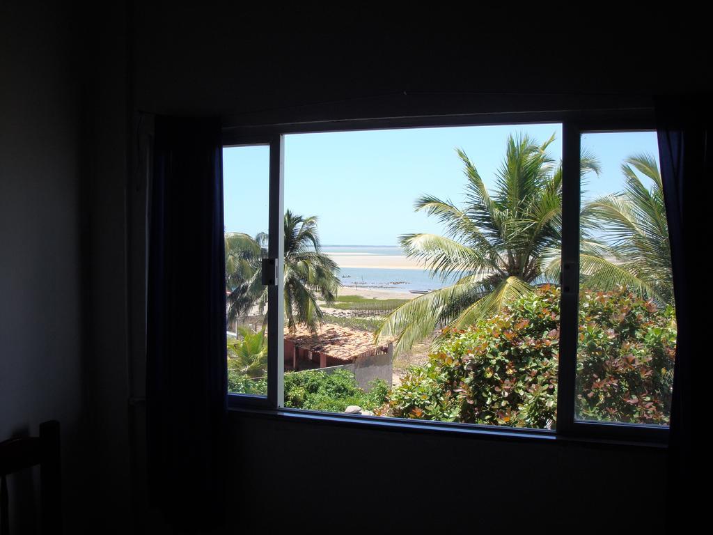 مارودا Hotel Porto Da Lua الغرفة الصورة