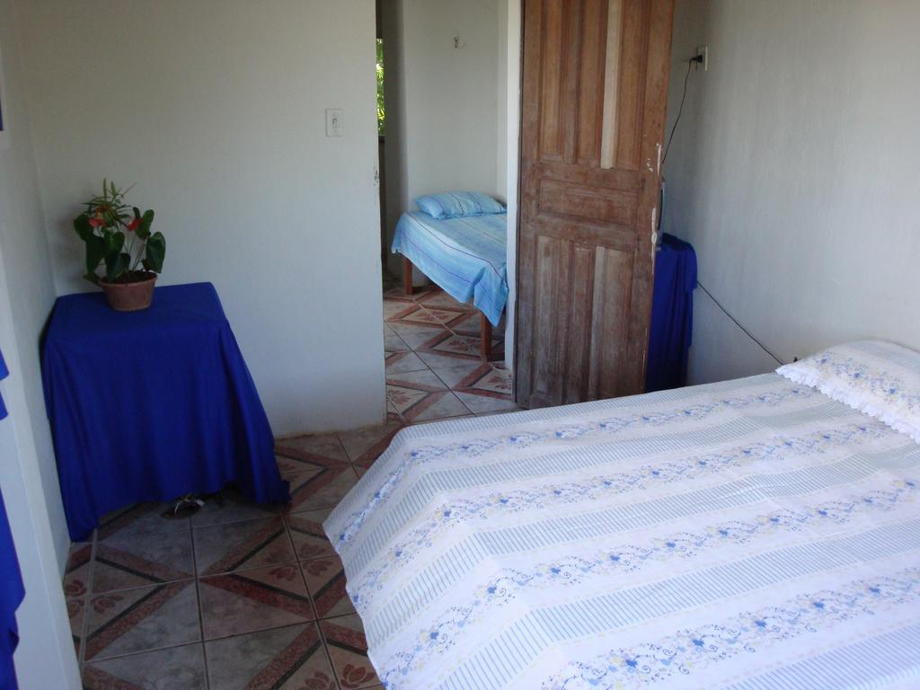 مارودا Hotel Porto Da Lua الغرفة الصورة