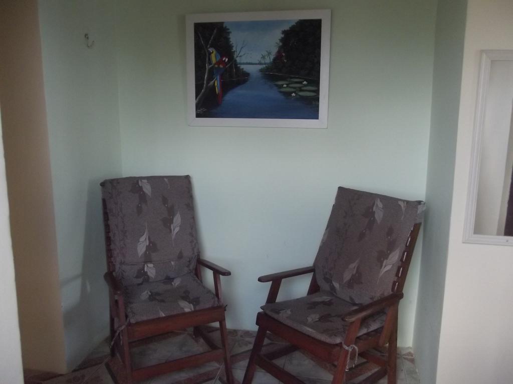 مارودا Hotel Porto Da Lua المظهر الخارجي الصورة