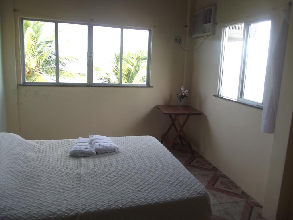 مارودا Hotel Porto Da Lua المظهر الخارجي الصورة