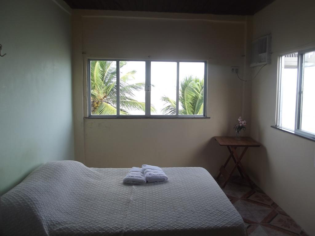 مارودا Hotel Porto Da Lua المظهر الخارجي الصورة
