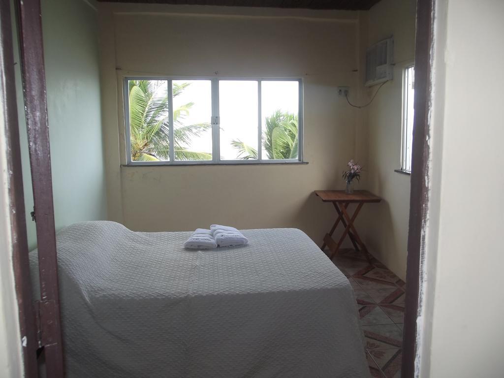 مارودا Hotel Porto Da Lua المظهر الخارجي الصورة