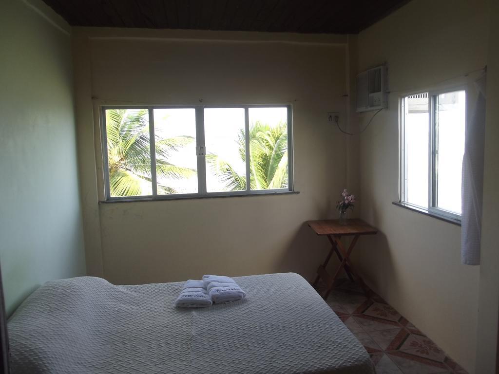 مارودا Hotel Porto Da Lua المظهر الخارجي الصورة