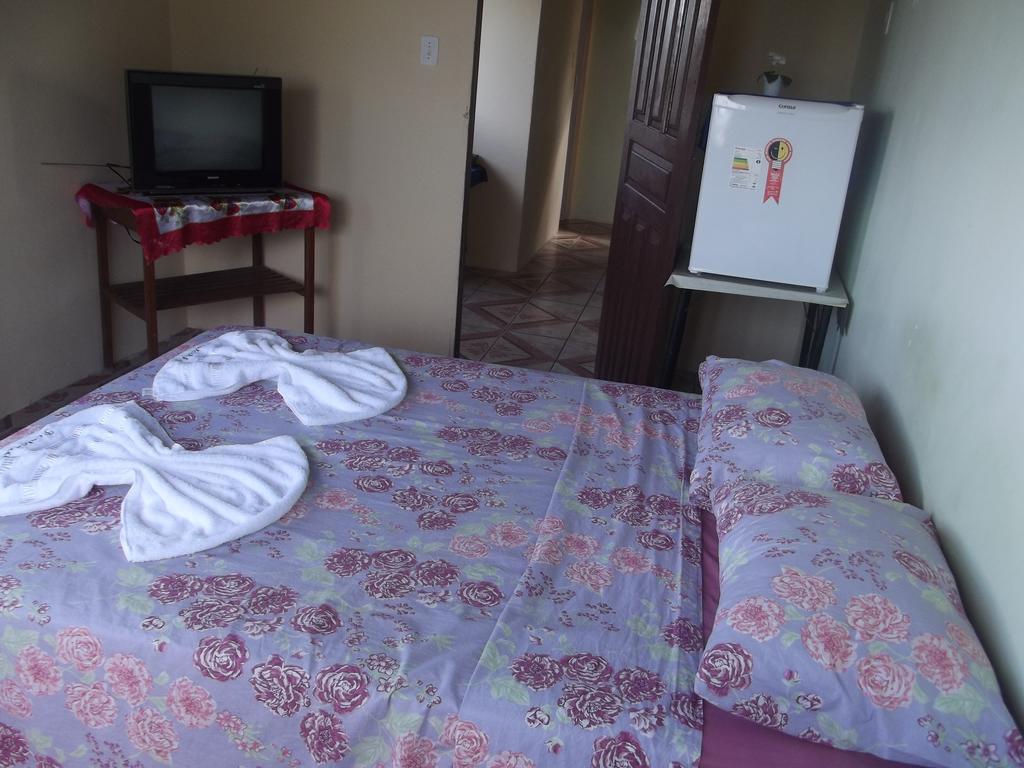 مارودا Hotel Porto Da Lua المظهر الخارجي الصورة