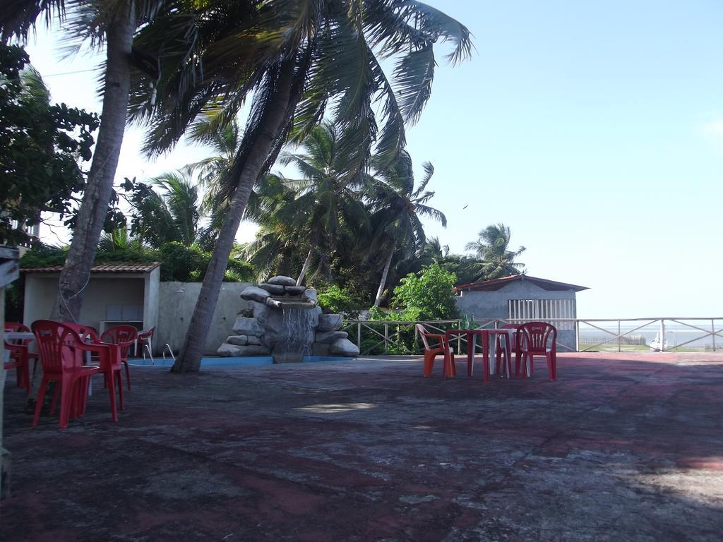 مارودا Hotel Porto Da Lua المظهر الخارجي الصورة